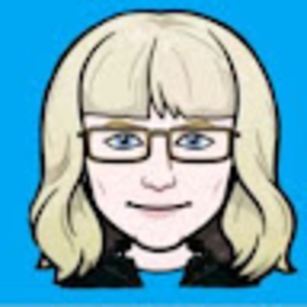 Meet your Posher, Carol